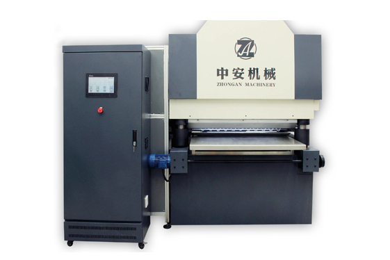 了解矯平機(jī)的結(jié)構(gòu)組成