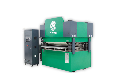 50系列液壓式精矯機的未來如何發(fā)展