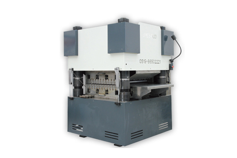 精密矯平機(jī)的調(diào)試注意事項(xiàng)